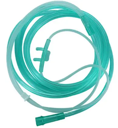 [HH142] Dây thở ô xy trẻ em