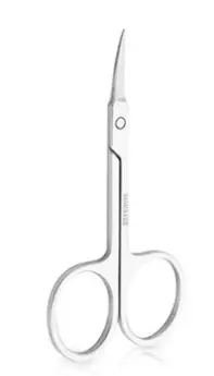 [HH222] Kéo cong nhọn 10cm