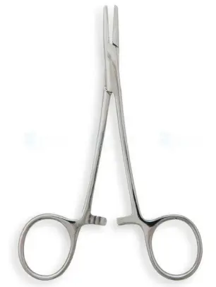 [HH247] Kìm mang kim 18cm