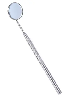 [HH248] Gương nha khoa + cán