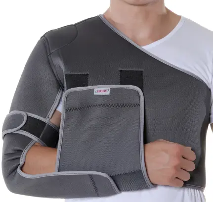 [HH266] Băng cố định khớp vai H1