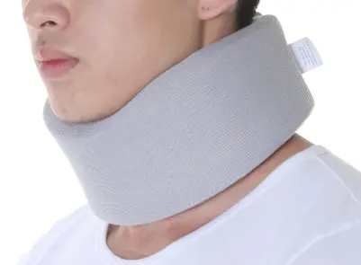 [HH276] Nẹp cổ mềm