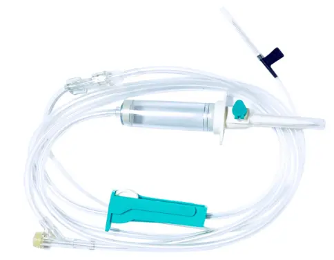 [HH344] Bộ dây truyền dịch Tana