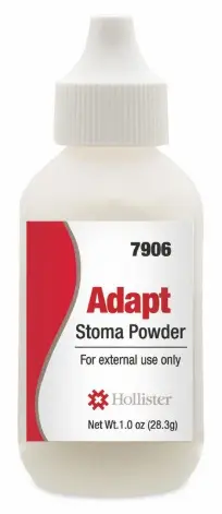 [HH520] Bột hút ẩm chống loét HMNT Adapt Stoma Power 7906 - Hollister
