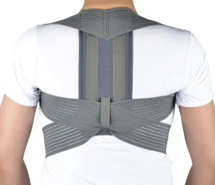 [HH0129] Đai chống gù Orbe