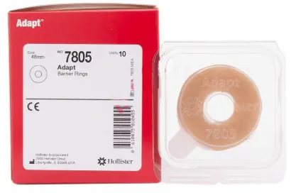 [HH531] Vòng bảo vệ da chống loét HMNT 48mm Hollister 7805