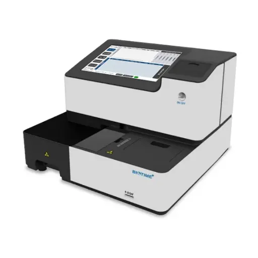 [BT0301] Máy xét nghiệm miễn dịch huỳnh quang [Biotime™ FLI-600 FIA Analyzer] (Hộp 1)