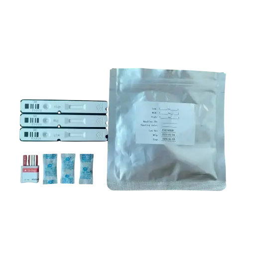 [EC-LH] Etalon Card LH
