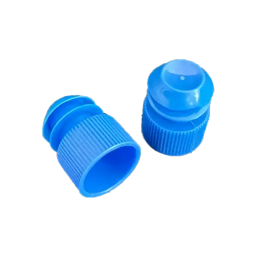 [PFA0030102] Nút ống nghiệm ∅16mm, PE, màu xanh [Medisure™ Test tube plug ∅16mm, PE, blue]