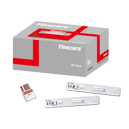 [W232] Thuốc thử xét nghiệm định lượng T4 [Finecare™ T4 Rapid Quantitative Test] (Hộp 25)