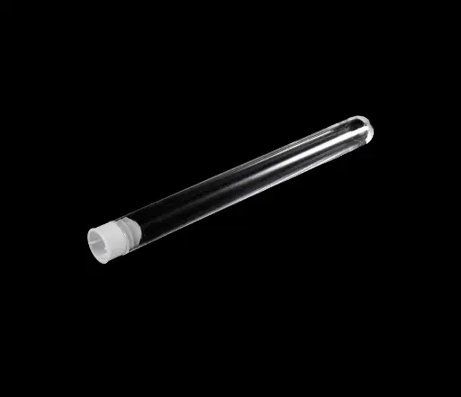 [PFA0050206] Ống nghiệm PS 16x100mm, nút trắng (Túi 200)
