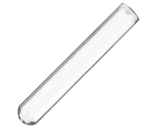 [PFA0040206] Ống nghiệm nhựa PP 16x100mm [Medisure™ Test tube PP 16x100mm]