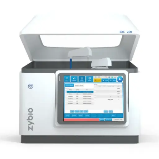 [02-10-02-0003-00] Máy xét nghiệm sinh hóa tự động [Zybio - EXC220 Chemistry Analyzer]